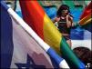 Jerusalem Gay Parade