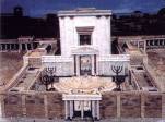 The Third Temple will be rebuilt