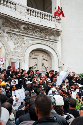 Tunisia